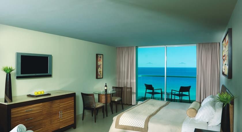 Hard Rock Hotel Cancun Ruang foto
